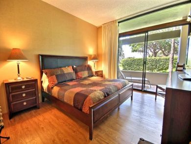 Spacious Maui, Hawaii Two Bedroom Rental Condo With Pool